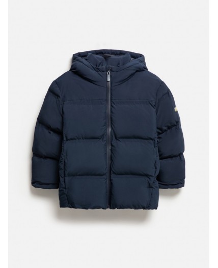 Куртка детская для мальчиков Deckard темно-синий
