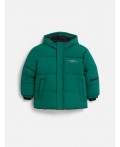 Куртка детская для мальчиков Dardu изумрудный