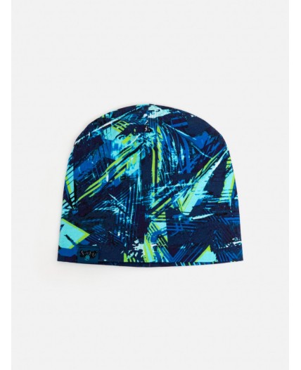 Шапка детская Custard цветной