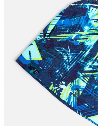 Шапка детская Custard цветной