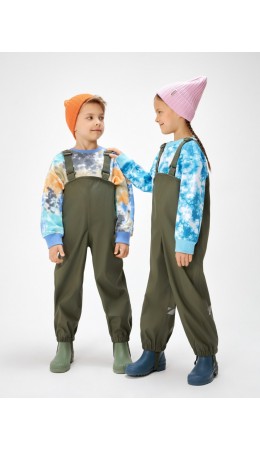 Брюки детские Crawford хаки