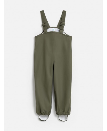 Брюки детские Crawford хаки