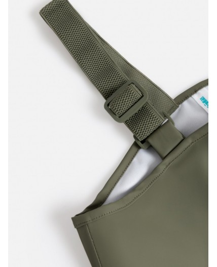 Брюки детские Crawford хаки