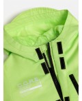 Куртка детская для мальчиков Chrom светло-зеленый