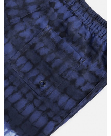 Купальные шорты детские для мальчиков Bruki набивка