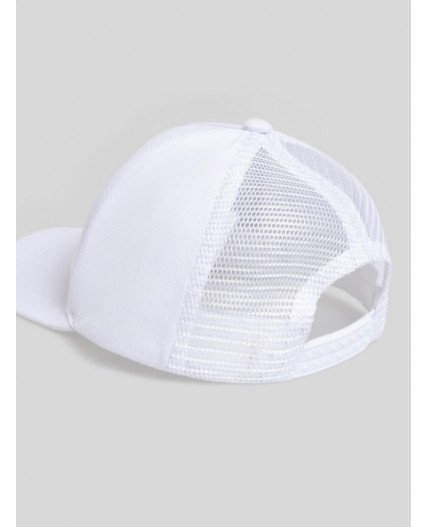 Кепка детская  Bawi белый