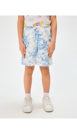 Шорты детские для девочек Arla_sh разноцветный