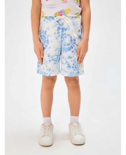 Шорты детские для девочек Arla_sh разноцветный