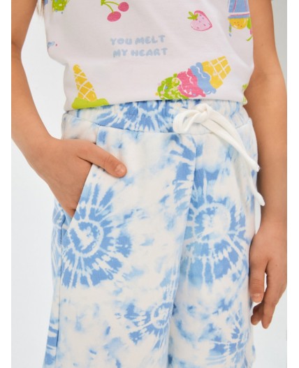 Шорты детские для девочек Arla_sh разноцветный