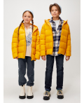Куртка детская Amichi охра