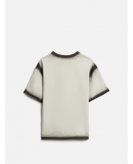 Футболка детская для мальчиков Gympie светло-серый