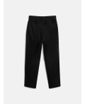 Брюки детские для мальчиков Markos черный