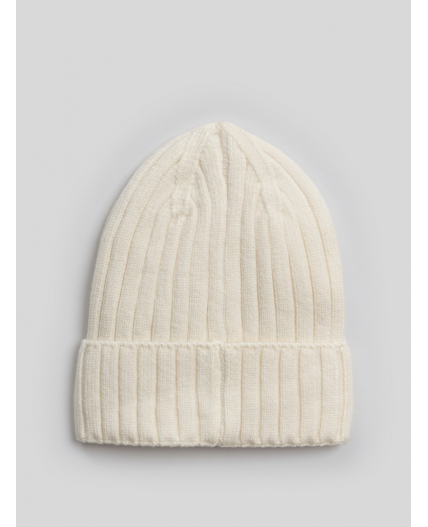 Шапка детская Parov белый