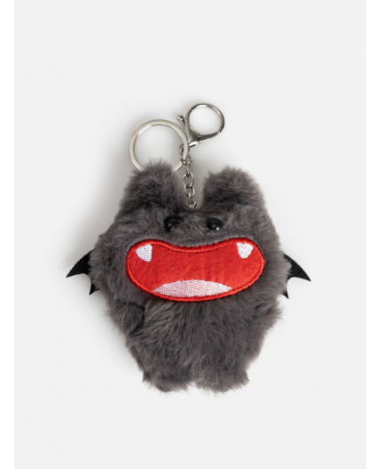 Игрушка-брелок детская Picard черный