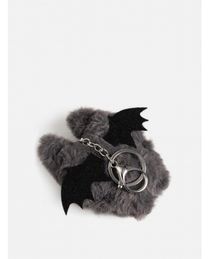 Игрушка-брелок детская Picard черный