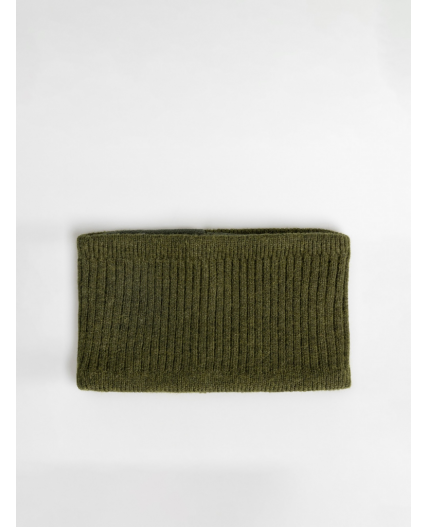 Шарф детский Sean_s хаки