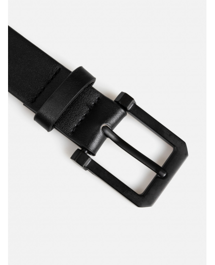 Ремень детский Sonon черный