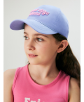 Кепка детская Caven голубой