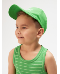 Кепка детская Cossa зеленый