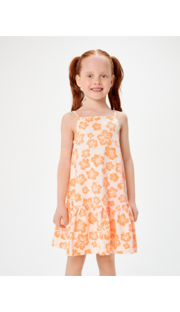 Платье детское для девочек Gate набивка