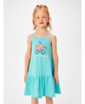 Платье детское для девочек Gate цветной