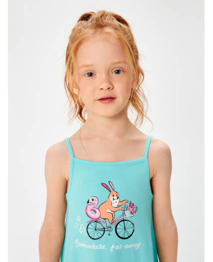 Платье детское для девочек Gate цветной