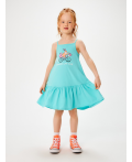 Платье детское для девочек Gate цветной