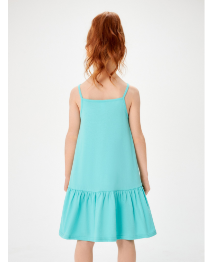 Платье детское для девочек Gate цветной