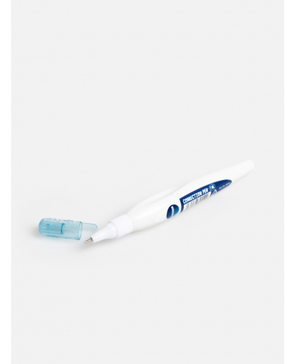 Корректор-ручка 7 мл Matak белый