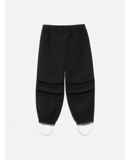 Брюки (утепленные) детские Medici черный