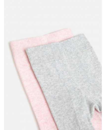 Колготки детские в наборе из 2 шт Melanie-1 цвет в ассортименте