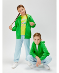 Куртка детская Merini_jk_p зеленый