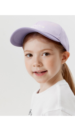 Кепка детская Nami разноцветный