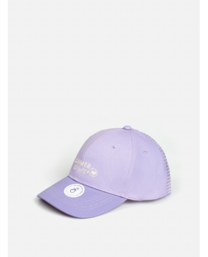 Кепка детская Nami разноцветный