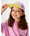Кепка детская  Obong цветной