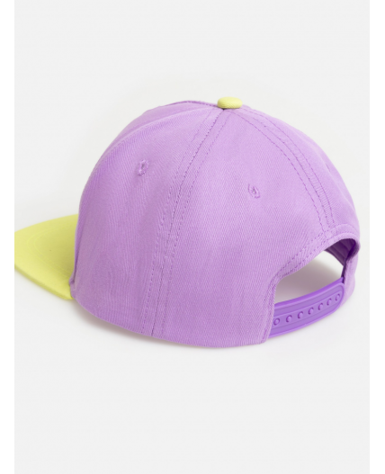 Кепка детская  Obong цветной