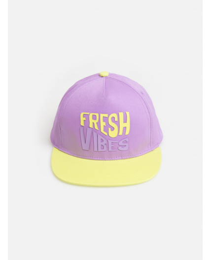 Кепка детская  Obong цветной