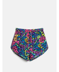 Шорты купальные детские для девочек Ombrina2 разноцветный