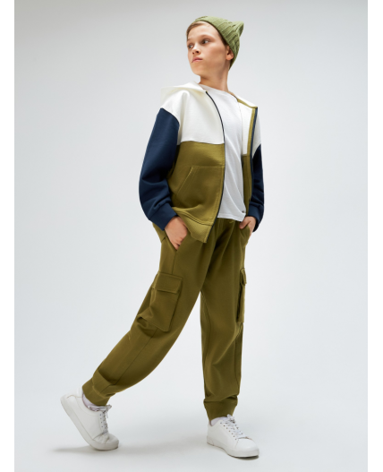 Куртка детская для мальчиков Otakar разноцветный