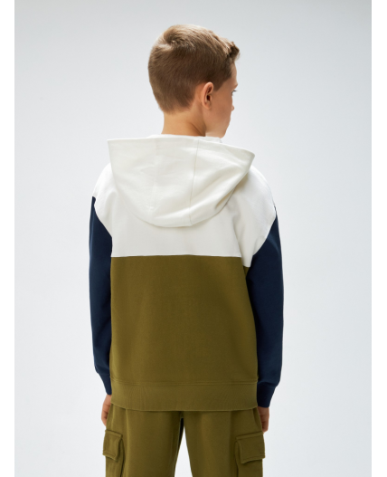 Куртка детская для мальчиков Otakar разноцветный