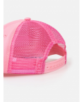 Кепка детская Poity розовый