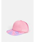 Кепка детская Poity розовый
