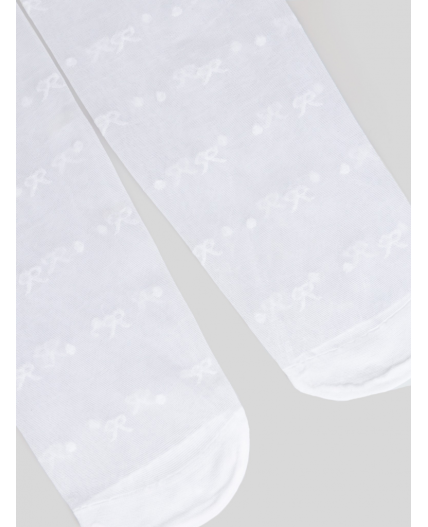 Колготки детские Salomi белый