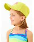 Кепка детская  Soris светло-зеленый