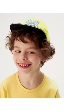 Кепка детская  Tagis цветной