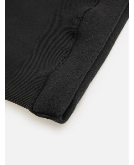 Джемпер детский для девочек Yuriko_sw черный