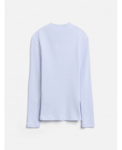 Джемпер детский для девочек Adonis голубой