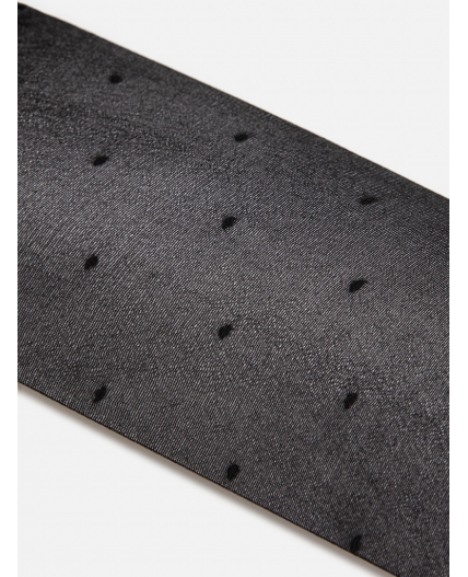 Колготки детские Ansa1 черный