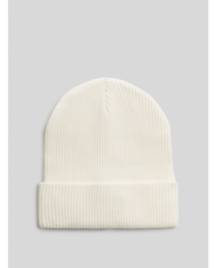 Шапка детская Asmaa_h молочный