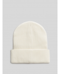 Шапка детская Asmaa_h молочный